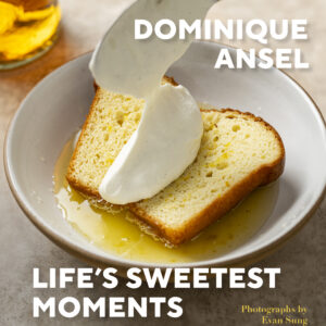 Life’s Sweetest Moments Cookbook